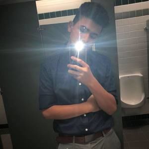 Meet your Posher, Bryan